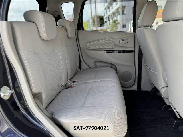 Mitsubishi EK WAGON 2013-10 8365724-18
