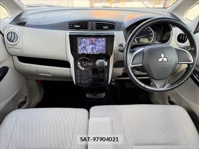 Mitsubishi EK WAGON 2013-10 8365724-1