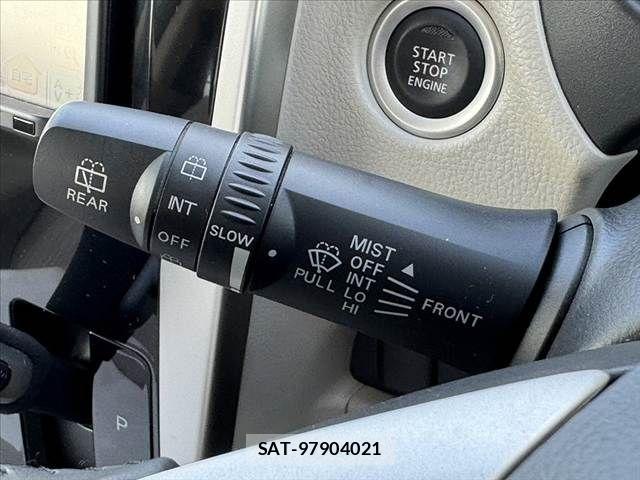 Mitsubishi EK WAGON 2013-10 8365724-23