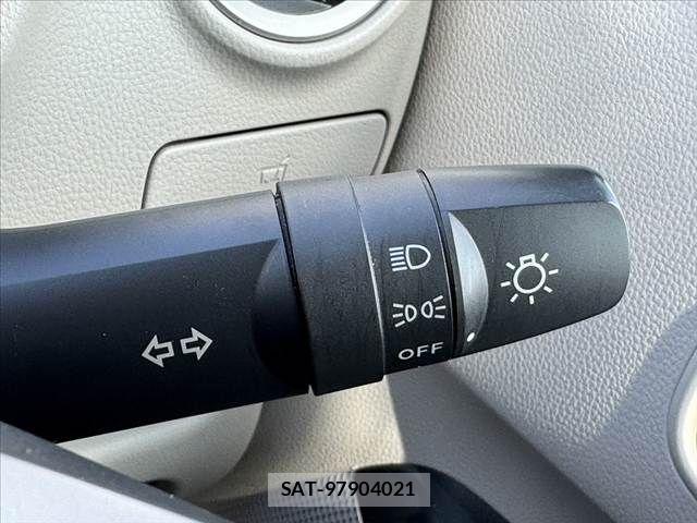 Mitsubishi EK WAGON 2013-10 8365724-24