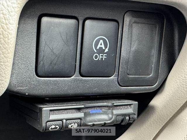 Mitsubishi EK WAGON 2013-10 8365724-27