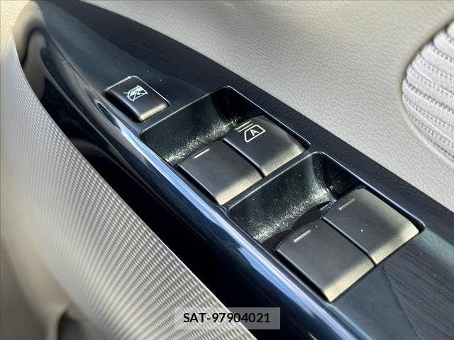 Mitsubishi EK WAGON 2013-10 8365724-28