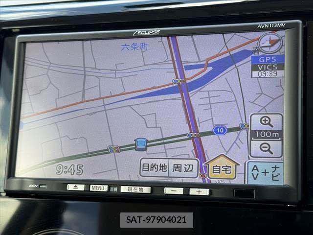 Mitsubishi EK WAGON 2013-10 8365724-2