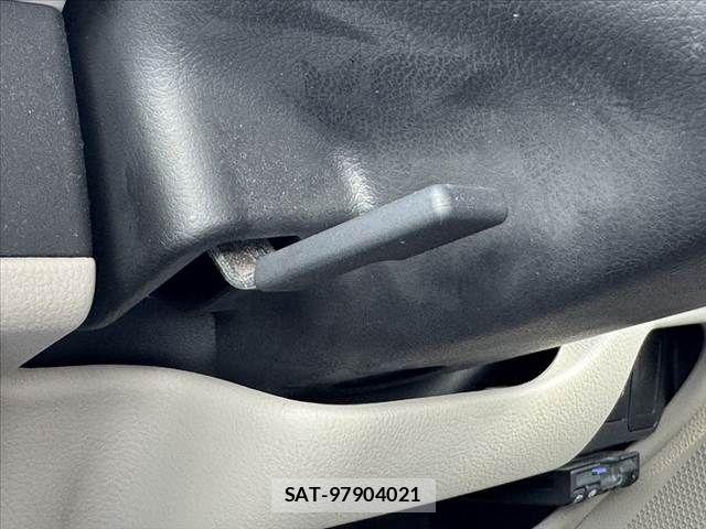 Mitsubishi EK WAGON 2013-10 8365724-29