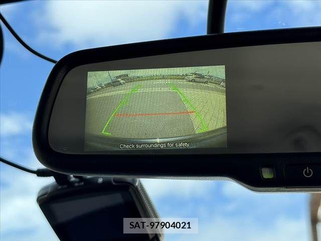 Mitsubishi EK WAGON 2013-10 8365724-4