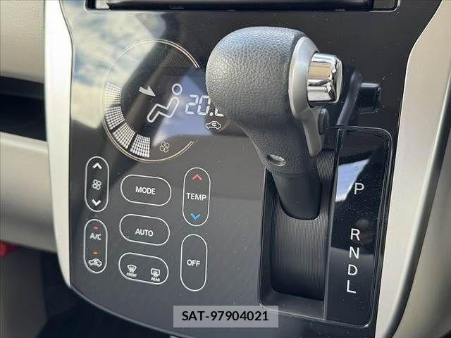 Mitsubishi EK WAGON 2013-10 8365724-5