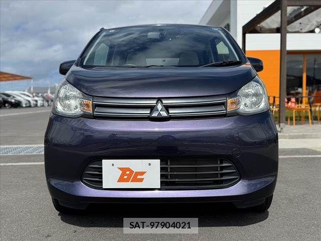 Mitsubishi EK WAGON 2013-10 8365724-8