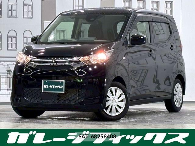 Mitsubishi EK WAGON 2021-04 8365700-0