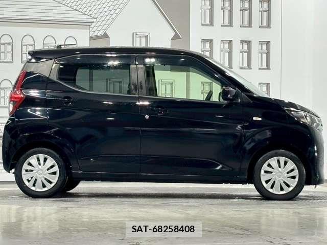 Mitsubishi EK WAGON 2021-04 8365700-9