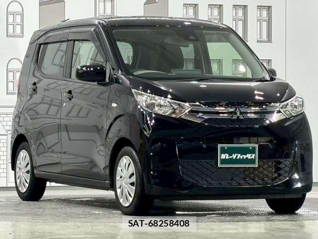 Mitsubishi EK WAGON 2021-04 8365700-10