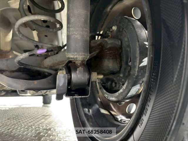 Mitsubishi EK WAGON 2021-04 8365700-11