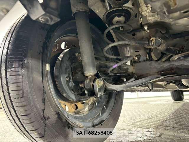 Mitsubishi EK WAGON 2021-04 8365700-12