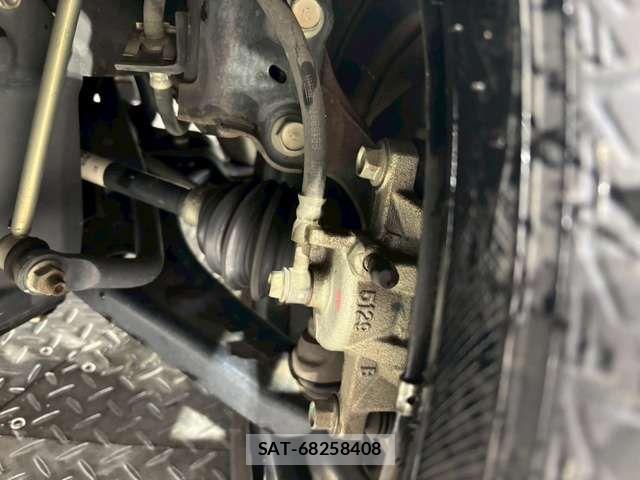 Mitsubishi EK WAGON 2021-04 8365700-14