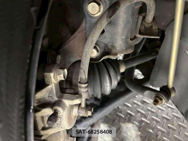 Mitsubishi EK WAGON 2021-04 8365700-15