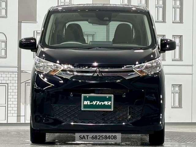 Mitsubishi EK WAGON 2021-04 8365700-1