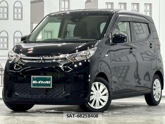 Mitsubishi EK WAGON 2021-04 8365700-2