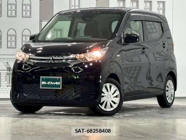 Mitsubishi EK WAGON 2021-04 8365700-3