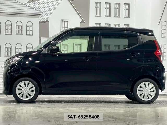 Mitsubishi EK WAGON 2021-04 8365700-4