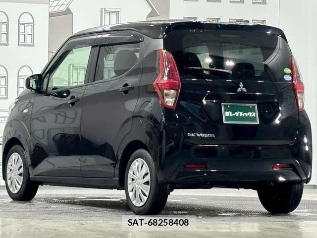 Mitsubishi EK WAGON 2021-04 8365700-5