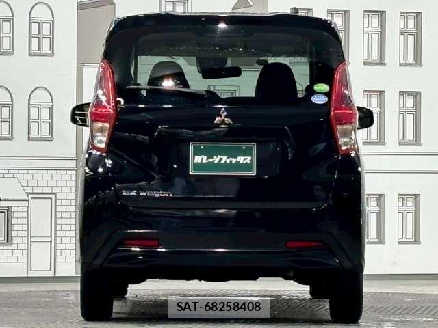 Mitsubishi EK WAGON 2021-04 8365700-6