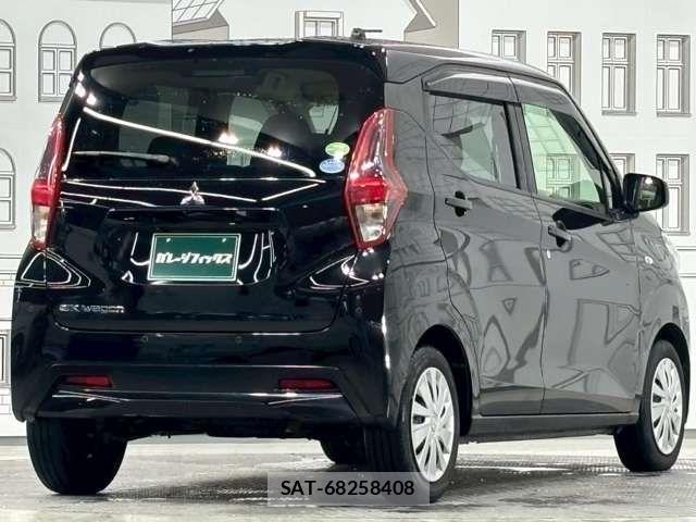 Mitsubishi EK WAGON 2021-04 8365700-7