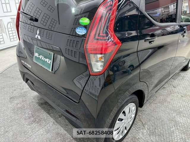 Mitsubishi EK WAGON 2021-04 8365700-8