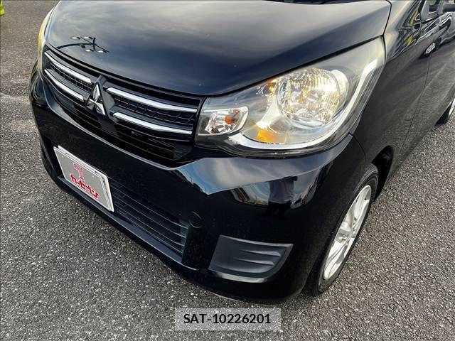 Mitsubishi EK WAGON 2016-03 8365717-9