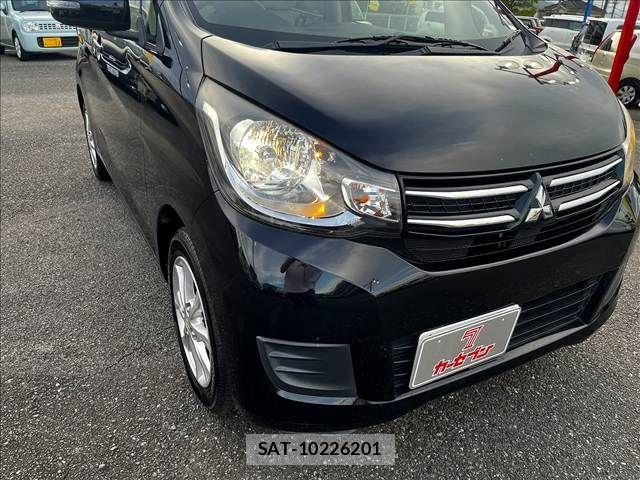 Mitsubishi EK WAGON 2016-03 8365717-10