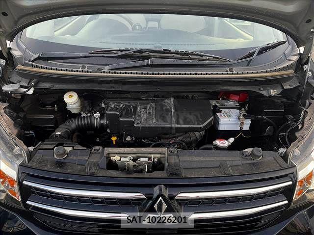 Mitsubishi EK WAGON 2016-03 8365717-11
