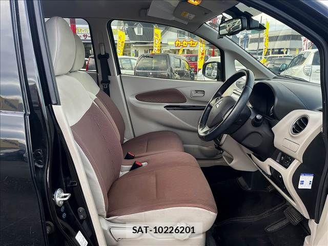 Mitsubishi EK WAGON 2016-03 8365717-12