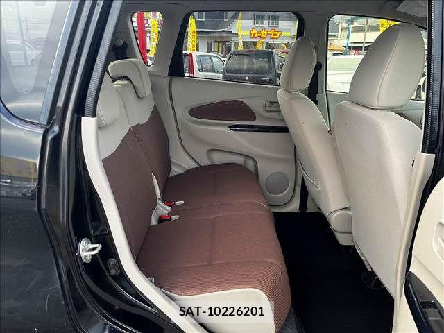 Mitsubishi EK WAGON 2016-03 8365717-13