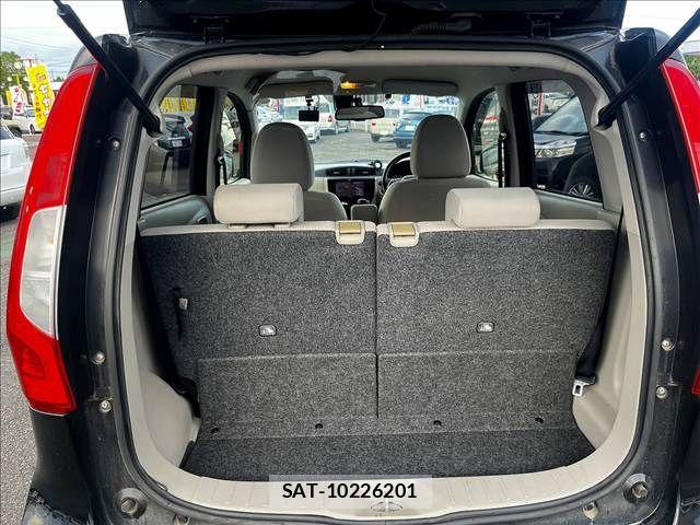 Mitsubishi EK WAGON 2016-03 8365717-14