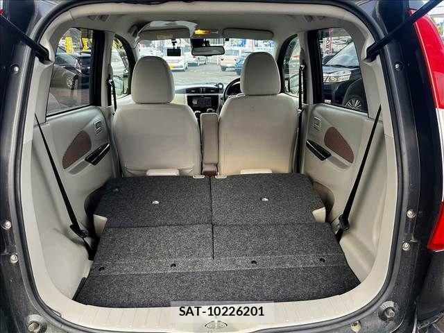 Mitsubishi EK WAGON 2016-03 8365717-15