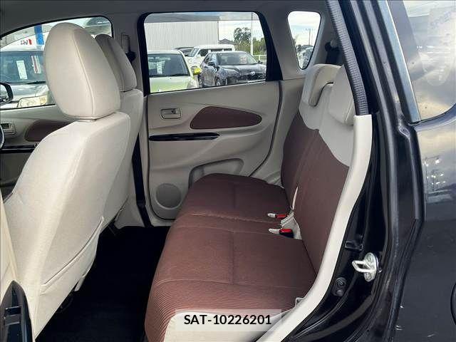 Mitsubishi EK WAGON 2016-03 8365717-16