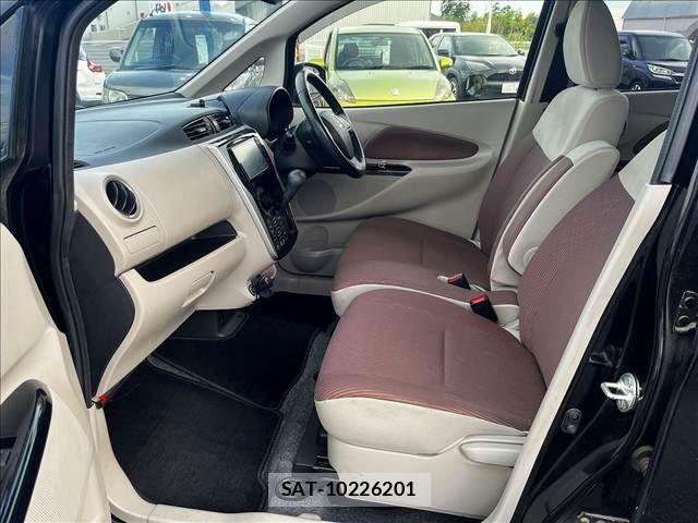Mitsubishi EK WAGON 2016-03 8365717-17