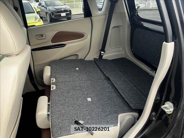 Mitsubishi EK WAGON 2016-03 8365717-18