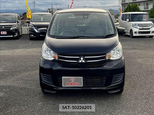 Mitsubishi EK WAGON 2016-03 8365717-1