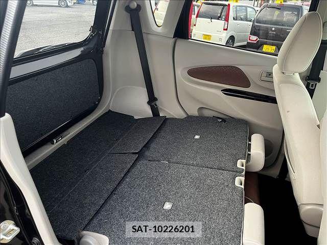Mitsubishi EK WAGON 2016-03 8365717-19