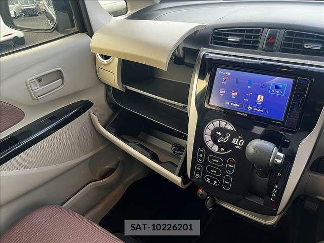 Mitsubishi EK WAGON 2016-03 8365717-21