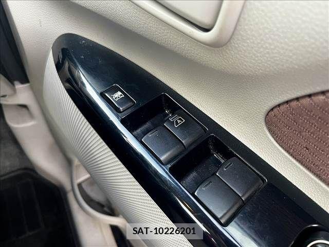 Mitsubishi EK WAGON 2016-03 8365717-22