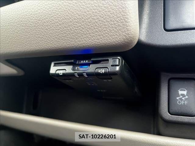Mitsubishi EK WAGON 2016-03 8365717-23