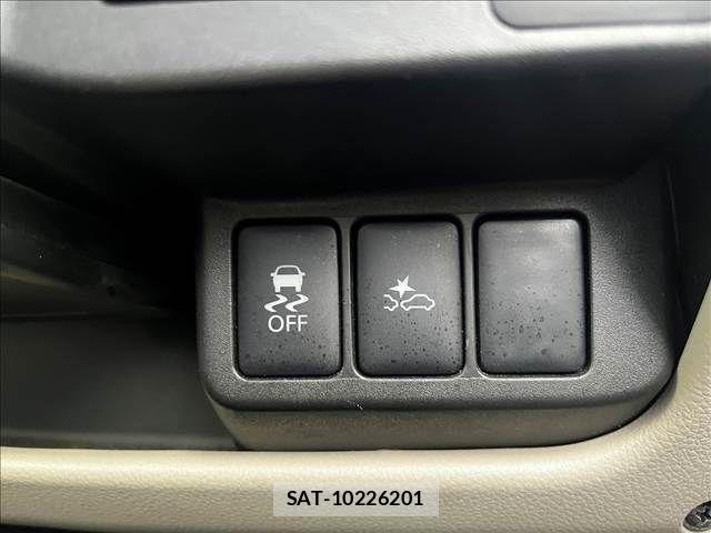 Mitsubishi EK WAGON 2016-03 8365717-24
