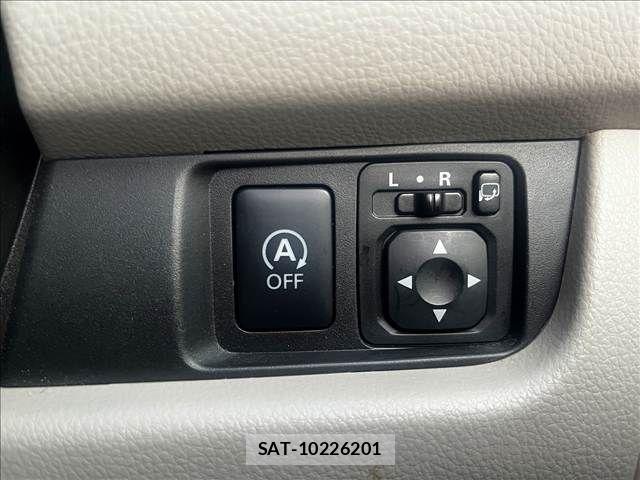 Mitsubishi EK WAGON 2016-03 8365717-26