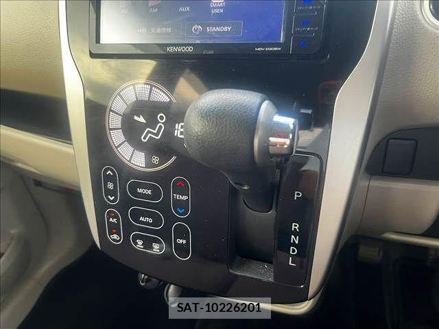 Mitsubishi EK WAGON 2016-03 8365717-28