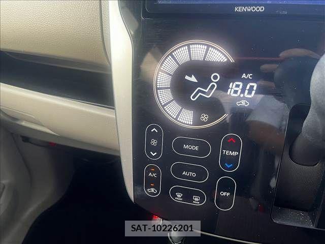 Mitsubishi EK WAGON 2016-03 8365717-29