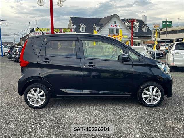 Mitsubishi EK WAGON 2016-03 8365717-3