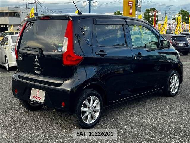 Mitsubishi EK WAGON 2016-03 8365717-5