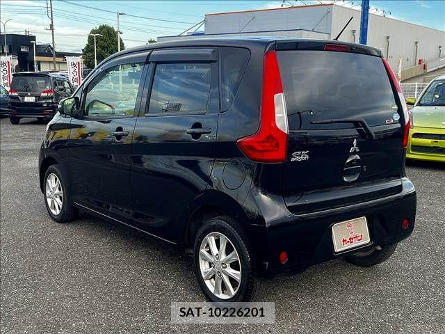 Mitsubishi EK WAGON 2016-03 8365717-6