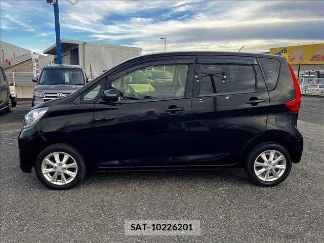 Mitsubishi EK WAGON 2016-03 8365717-7
