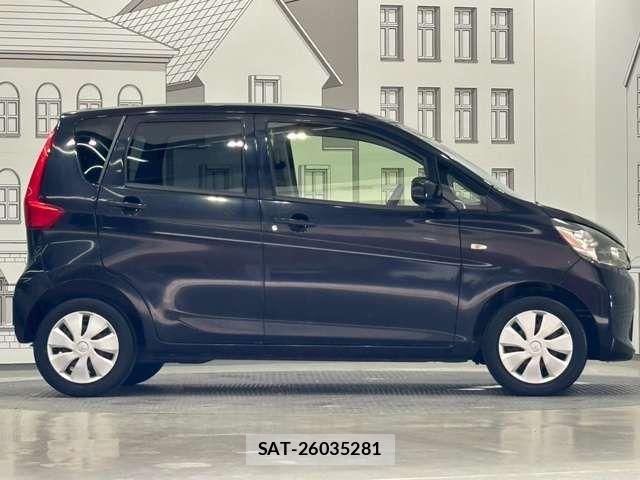 Mitsubishi EK WAGON 2013-08 8365723-9